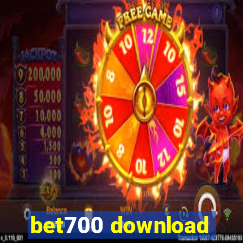 bet700 download